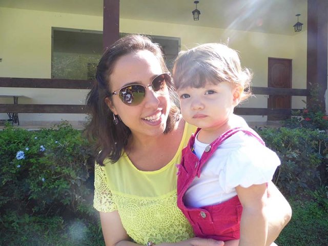 Dia das Mães 2015